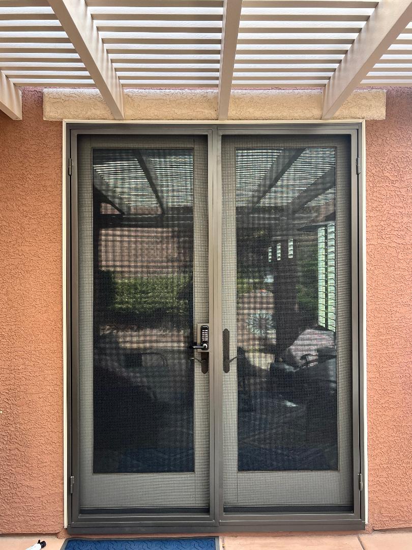 slim line security door, security screens for doors